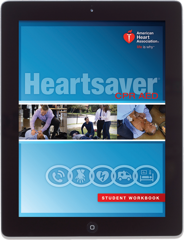 HS CPR AED ebook