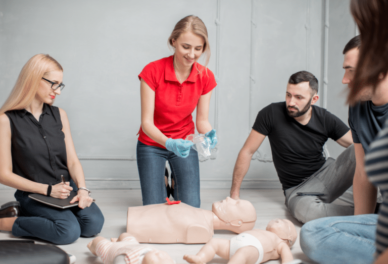 What is Basic Life Support (BLS) Certification?