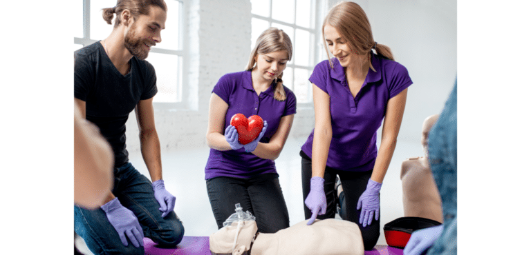 Why Your Business Should You Have Your Employees Trained And Certified in CPR, AED and First Aid