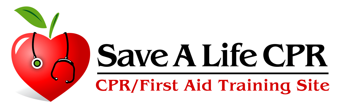 Save A Life CPR