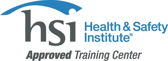 HSI CPR & First Aid