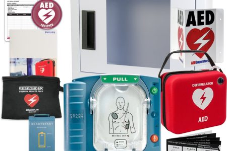 AED OSHA